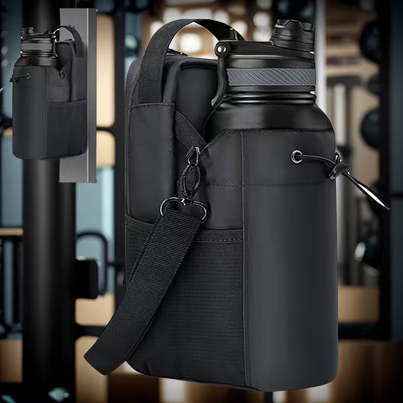 🔥BOLSO MAGNETICO PRO PARA GYM