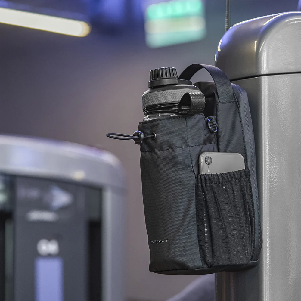🔥BOLSO MAGNETICO PRO PARA GYM