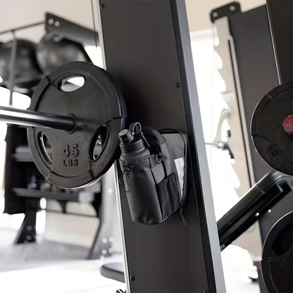 🔥BOLSO MAGNETICO PRO PARA GYM